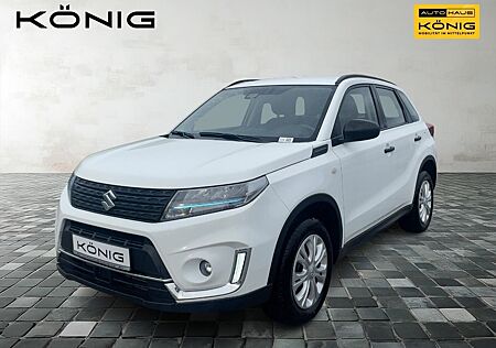 Suzuki Vitara 1.4 Mild-Hybrid Club Klima*USB