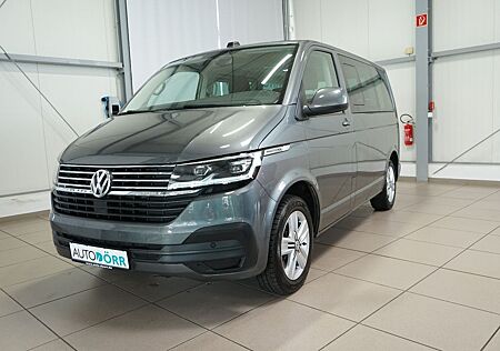 VW T6 Multivan Volkswagen T6.1 Multivan 4Motion DSG Standhzg.+ACC+Kamera