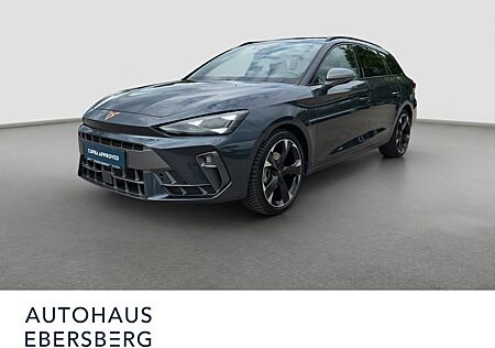 Cupra Leon Sportstourer 1.5 TSI ACC Connect Kamera Nav