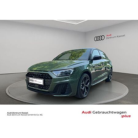 Audi A1 leasen