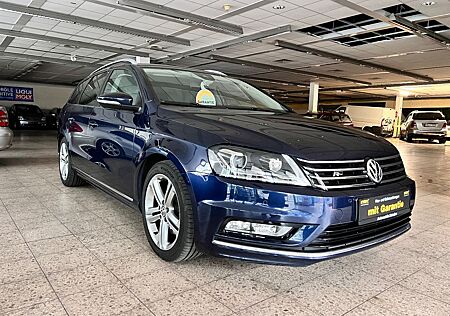 VW Passat Variant Volkswagen 2.0 TDI 130kW R-Line BMT Variant