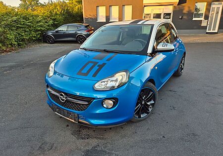 Opel Adam SLAM 1.0 85kW S/S SLAM