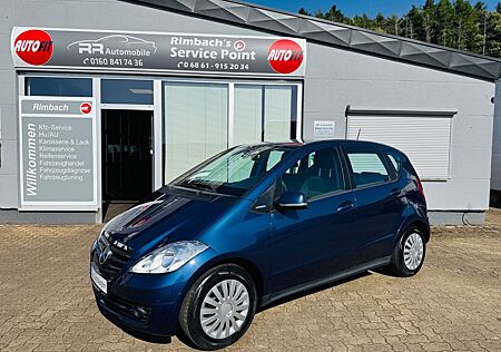 Mercedes-Benz A 160 A -Klasse