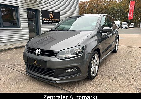 VW Polo Volkswagen V Highline/Klima/PDC/Panorama/TÜV NEU