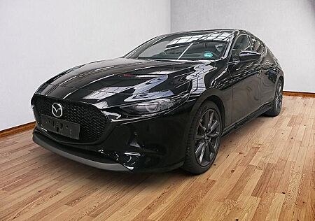 Mazda 3 Lim. 5-trg. Takumi*LEDER*MATRIX*360*BOSE*ACC*