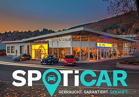 Opel Mokka Electric "GS" *LED/SHZ/KAMERA*