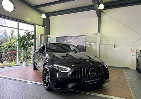 Mercedes-Benz AMG GT 53 4Matic+ /Performance / Pano/ Burmester