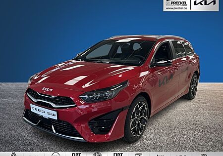 Kia Cee'd Sportswagon GT-Line 1.5 T DCT Techno-Paket