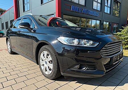 Ford Mondeo Turnier Trend(Tüv&Insp.neu)