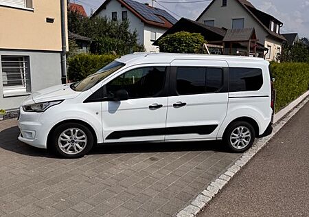 Ford Transit Connect L2