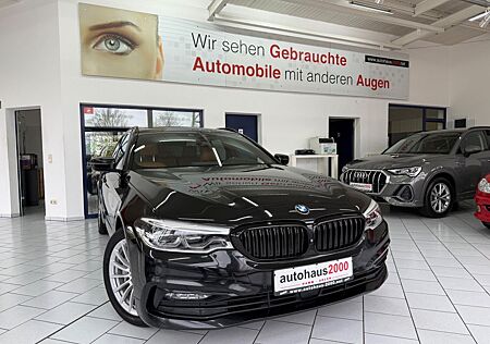 BMW 530 d xDrive Touring Sport Line**Pano*Voll*