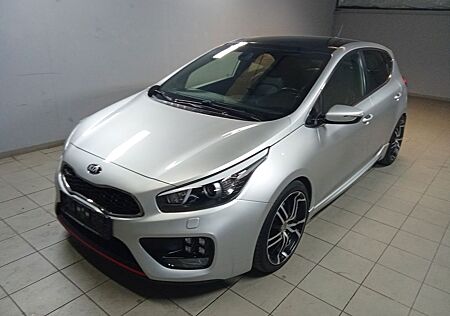 Kia Cee'd / Ceed GT