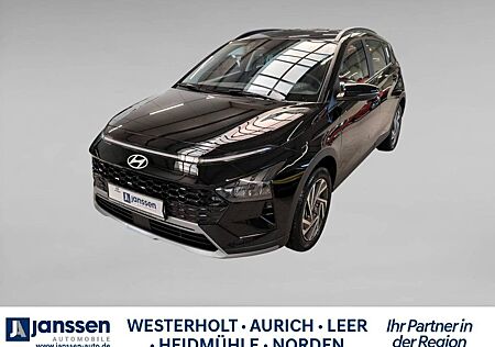 Hyundai Bayon Trend, Komfortpaket, Navi, PDC hinten, Rüc