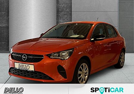 Opel Corsa -e Edition Allwetter,Apple CarPlay Android