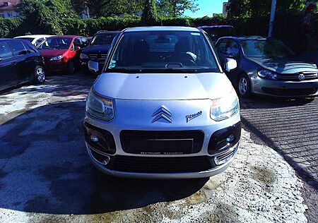 Citroën C3 Picasso VTi 95 Attraction KLIMA