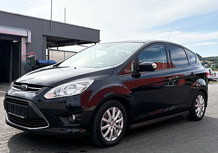 Ford C-Max TDI*Top Gepflegt* Navi 1Hand AHK Sitz.H