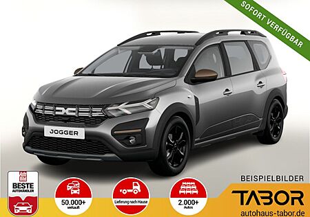Dacia Jogger Extreme HYBRID 140 PDC vo/hi SHZ PDC