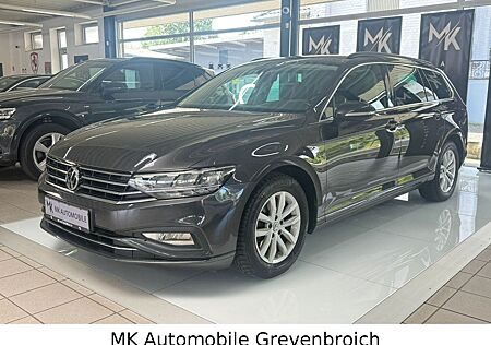 VW Passat Variant Volkswagen Passat Var*BUS*NAV*PDC*SHZ*ACC*