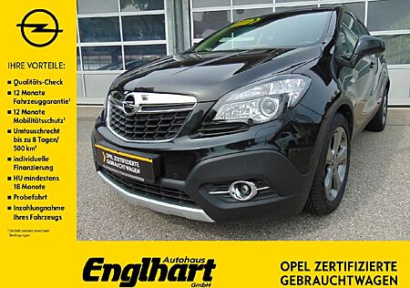 Opel Mokka 1.4 Turbo Innovation AT