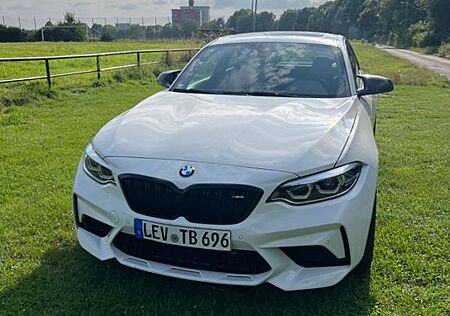 BMW M2 Competition Competition