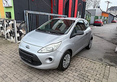 Ford Ka /+ 1,3 TDCi Titanium TÜV NEU*INSPEKTION NEU