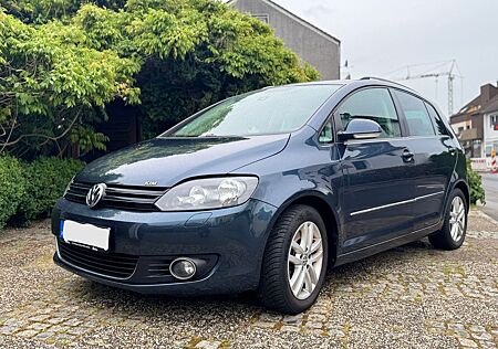 VW Golf Plus Volkswagen 1.4 TSI 118 kW Comfortline Comfortline