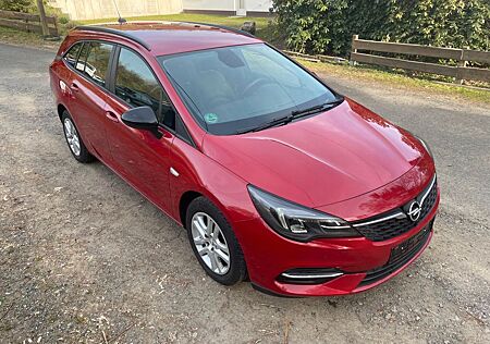 Opel Astra K Sports Tourer Business 1.5 D Automatik