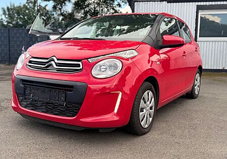 Citroën C1 Feel Elektro-Paket, Modellvariante,Klima,Tüv
