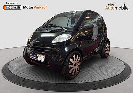Smart ForTwo & pure coupe/1.HAND/