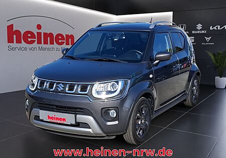Suzuki Ignis COMFORT HYBRID LED SITZHEIZUNG ALU