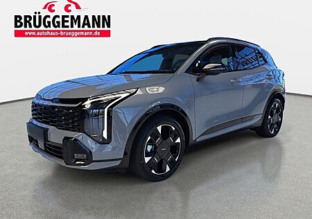 Kia Sportage 1.6 T-GDI 150 2WD DCT GT-LINE MJ26 DRIV