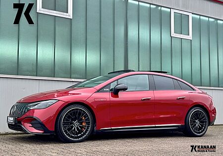 Mercedes-Benz EQE AMG 53 4M+ *360°|ASSIST|PREMIUM|DYNAMIC|PANO|21*