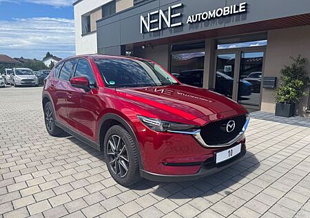 Mazda CX-5 2.2 SKYACTIV-D 175 Sports-Line AWD