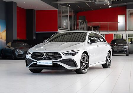 Mercedes-Benz CLA 250 Shooting Brake CLA 250 e Shooting Brake*AMG-LINE*1.HD*MULTIBEAM