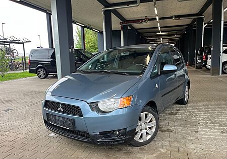 Mitsubishi Colt Lim. 5-trg. ClearTec Inform