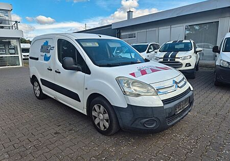 Citroën Berlingo Kasten Niveau B L1 AHK