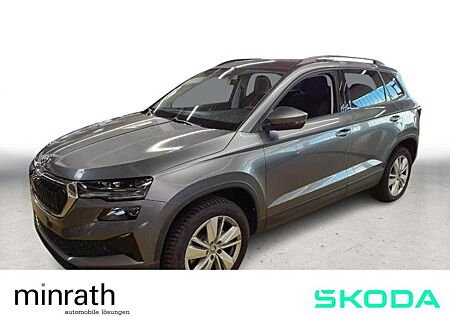 Skoda Karoq Selection 1.5 TSI DSG ACC+LED+NAVI+CarPlay