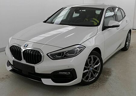 BMW 120 i Sport Line