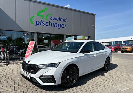 Skoda Octavia Lim. RS First Edition iV LED/Navi/Kamera