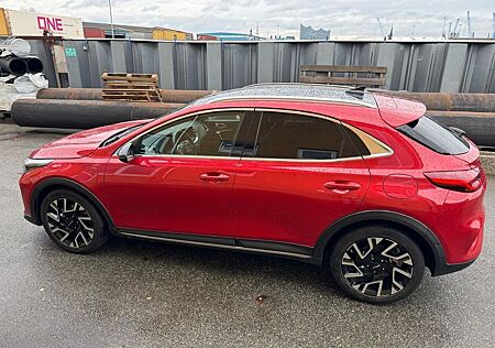 Kia XCeed 1.6 GDI Plug-In Hybrid DCT6 Platinum P...