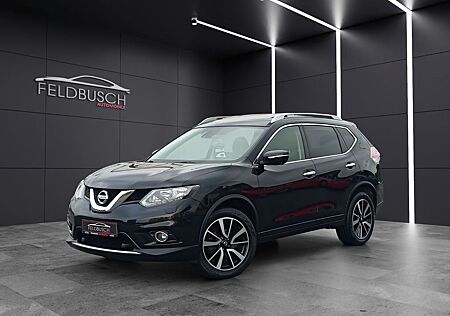 Nissan X-Trail Acenta"Garantie-TÜV/ServiceNEU"2.Hand