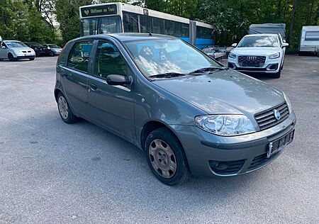 Fiat Punto 1.2 8V Ciao