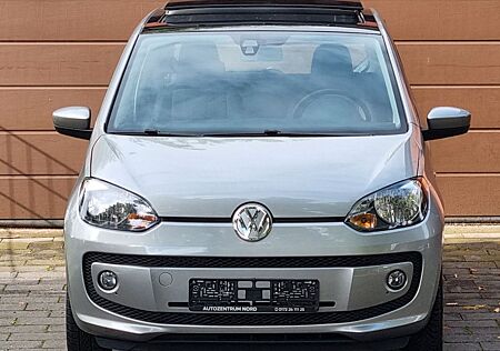 VW Up Volkswagen ! move !