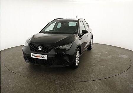 Seat Arona 1.0 TSI Style 5-Gang |LED|PDC|NAVI|SHZ|