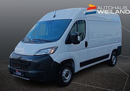 Peugeot Boxer 2.2 BlueHDi 140 L2H2 (250/250L)