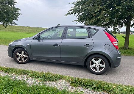 Hyundai i30 1.4 Classic Classic Ed+