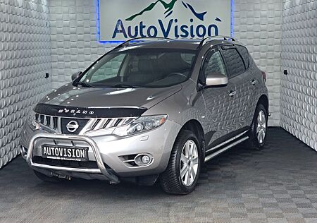 Nissan Murano Executive*Automatik*Leder*Xenon*Navi*