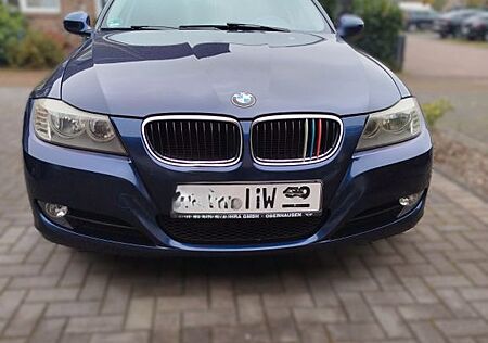 BMW 320d Touring Edition Exclusive Edition Exclusive