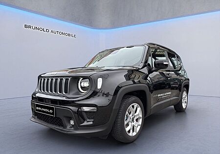 Jeep Renegade e-Hybrid Limited 1.5l MHEV *130 PS*