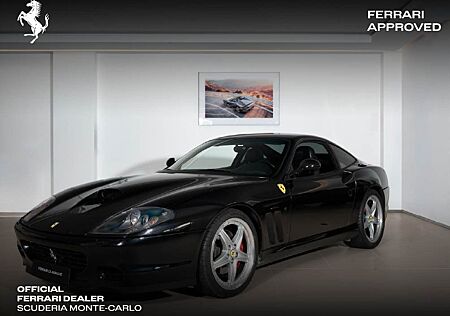 Ferrari 575 Maranello F1